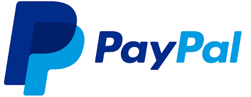 pay with paypal - Predators Store